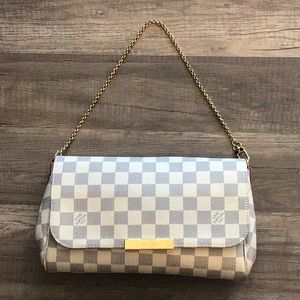 Louis Vuitton bag